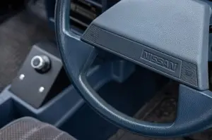 Nissan Newbird - Foto ufficiali - 4