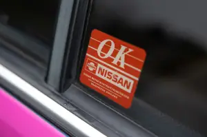 Nissan Newbird - Foto ufficiali - 6