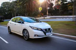 Nissan - No Smog Mobility 2019  - 4