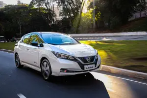 Nissan - No Smog Mobility 2019  - 5