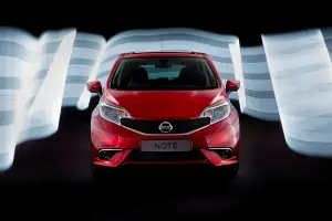 Nissan Note 2013 - 4