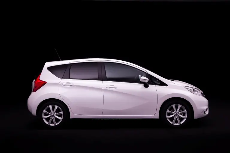 Nissan Note 2013 - 7