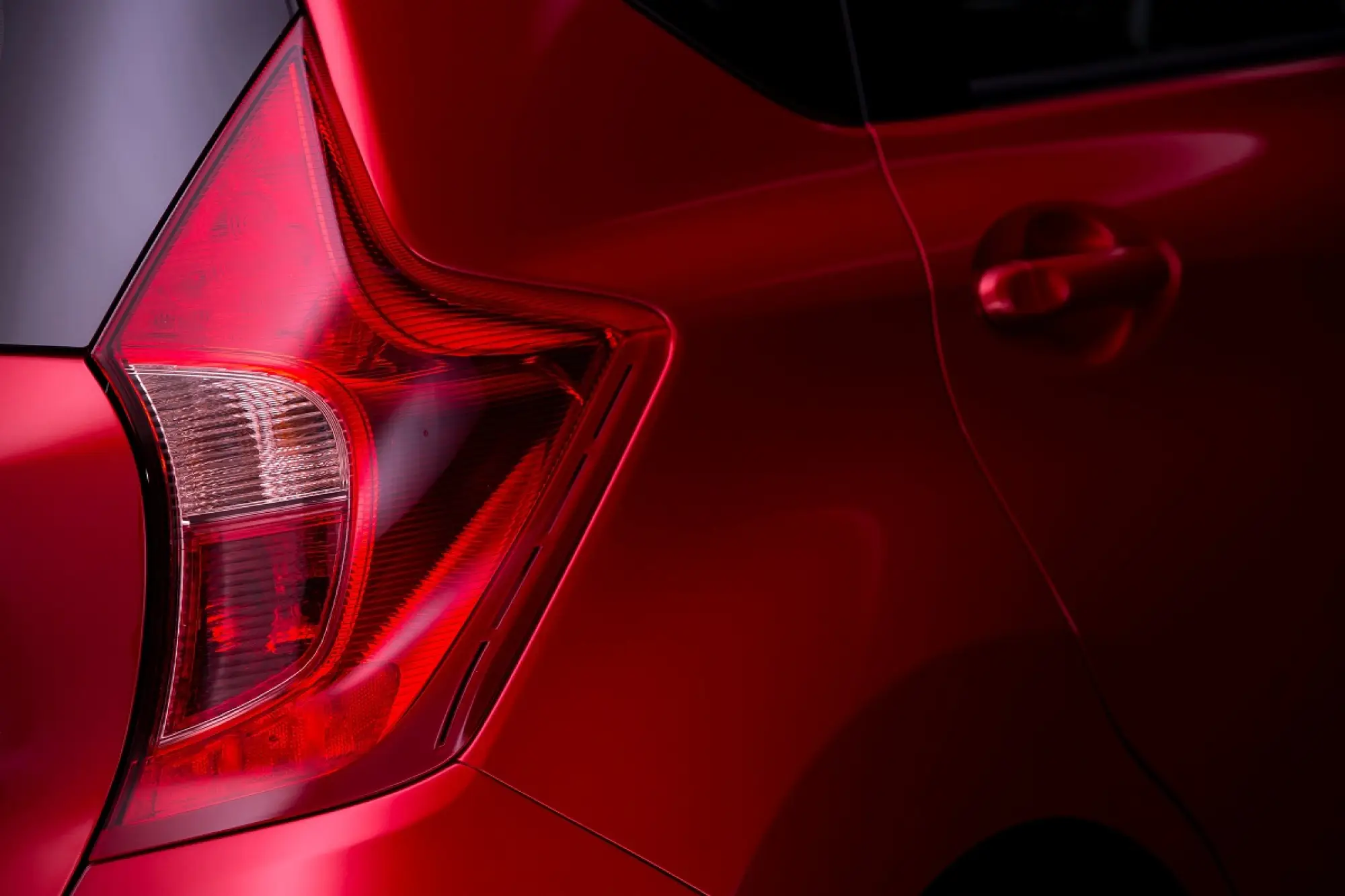Nissan Note 2013 - 10