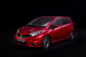 Nissan Note 2013 - 1