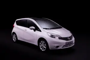 Nissan Note 2013 - 25