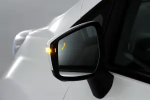 Nissan Note - Around View Monitor