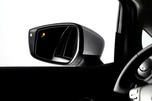 Nissan Note - Around View Monitor - 9