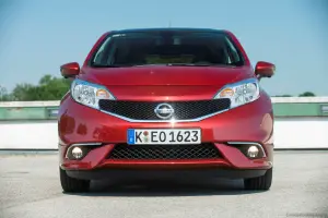 Nissan Note - Arriva la versione DIG-S - 17