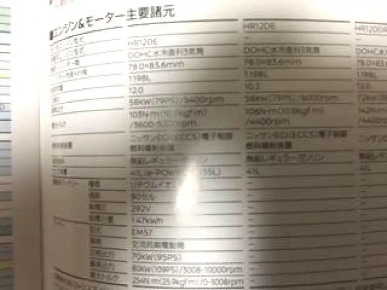 Nissan Note MY 2017 prime foto leaked 28 settembre 2017 - 6