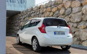 Nissan Note  - 3