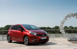 Nissan Note  - 7