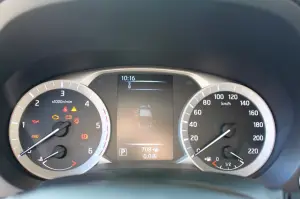 Nissan NP300 Navara - Primo contatto, Palma de Mallorca 19-20 novembre 2015 - 102