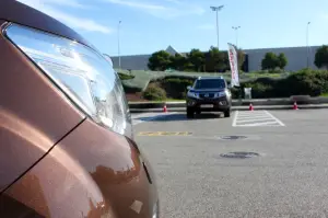 Nissan NP300 Navara - Primo contatto, Palma de Mallorca 19-20 novembre 2015 - 11