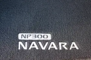 Nissan NP300 Navara - Primo contatto, Palma de Mallorca 19-20 novembre 2015 - 13