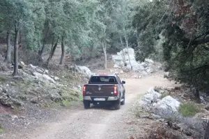 Nissan NP300 Navara - Primo contatto, Palma de Mallorca 19-20 novembre 2015 - 25