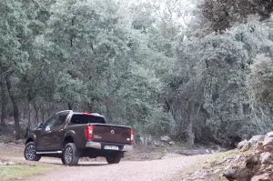 Nissan NP300 Navara - Primo contatto, Palma de Mallorca 19-20 novembre 2015 - 31