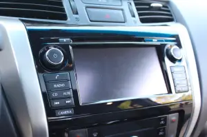 Nissan NP300 Navara - Primo contatto, Palma de Mallorca 19-20 novembre 2015 - 37
