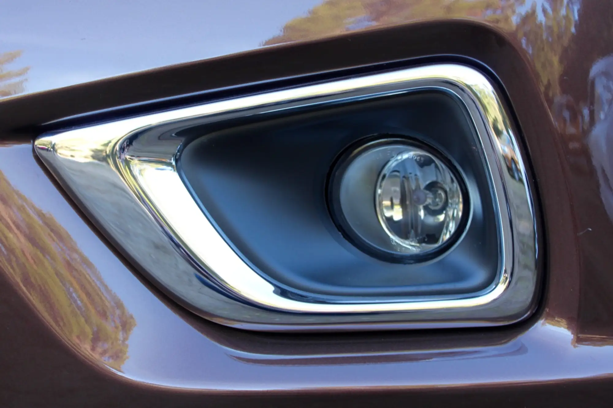 Nissan NP300 Navara - Primo contatto, Palma de Mallorca 19-20 novembre 2015 - 49