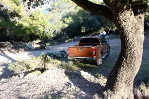 Nissan NP300 Navara - Primo contatto, Palma de Mallorca 19-20 novembre 2015 - 59