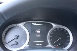 Nissan NP300 Navara - Primo contatto, Palma de Mallorca 19-20 novembre 2015 - 64