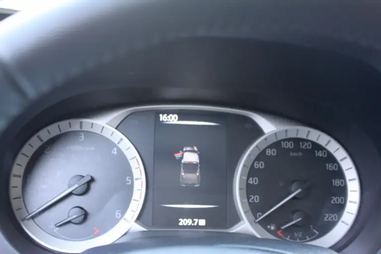 Nissan NP300 Navara - Primo contatto, Palma de Mallorca 19-20 novembre 2015 - 64