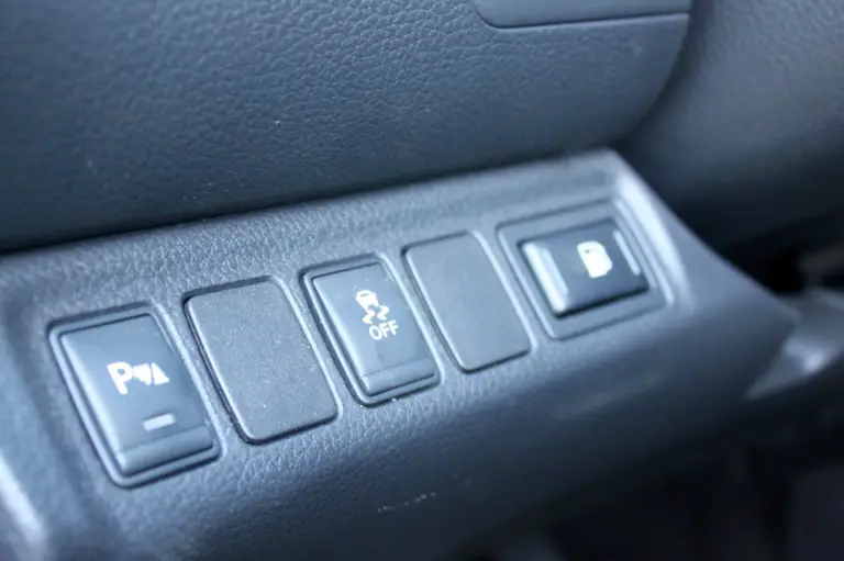Nissan NP300 Navara - Primo contatto, Palma de Mallorca 19-20 novembre 2015 - 65