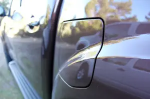 Nissan NP300 Navara - Primo contatto, Palma de Mallorca 19-20 novembre 2015 - 67