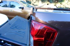 Nissan NP300 Navara - Primo contatto, Palma de Mallorca 19-20 novembre 2015 - 79