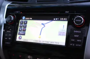 Nissan NP300 Navara - Primo contatto, Palma de Mallorca 19-20 novembre 2015 - 82