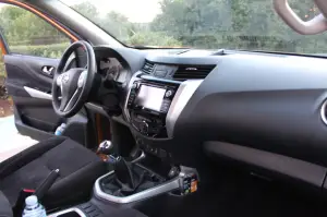 Nissan NP300 Navara - Primo contatto, Palma de Mallorca 19-20 novembre 2015 - 84