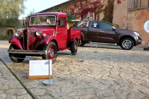 Nissan NP300 Navara - Primo contatto, Palma de Mallorca 19-20 novembre 2015 - 86