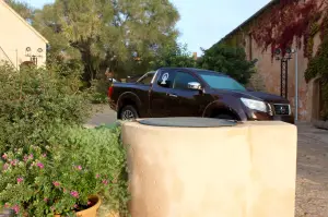 Nissan NP300 Navara - Primo contatto, Palma de Mallorca 19-20 novembre 2015 - 88