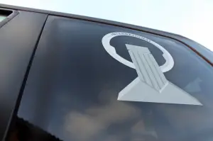 Nissan NP300 Navara - Primo contatto, Palma de Mallorca 19-20 novembre 2015 - 92