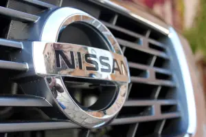Nissan NP300 Navara - Primo contatto, Palma de Mallorca 19-20 novembre 2015 - 93