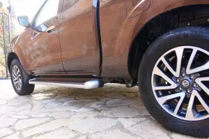 Nissan NP300 Navara - Primo contatto, Palma de Mallorca 19-20 novembre 2015 - 97