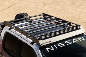 Nissan nuove parti Nismo - Foto - 14