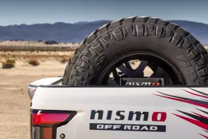 Nissan nuove parti Nismo - Foto - 20