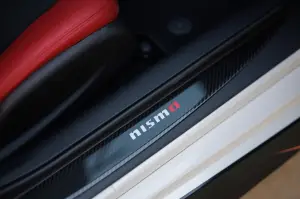 Nissan nuove parti Nismo - Foto - 3