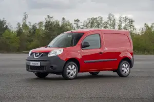 Nissan NV250 2019 - Foto ufficiali - 9