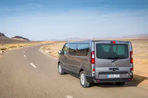 Nissan NV300 - Anteprima Test Drive - 18