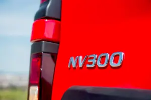 Nissan NV300 MY 2017 - 11