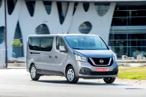 Nissan NV300 MY 2017 - 25