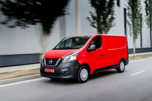 Nissan NV300 MY 2017