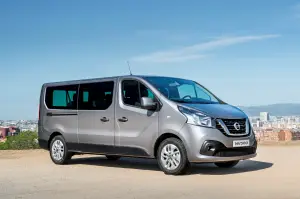 Nissan NV300 MY 2017 - 3