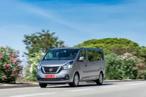 Nissan NV300 MY 2017