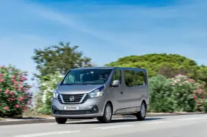 Nissan NV300 MY 2017