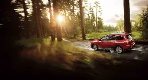 Nissan Pathfinder MY 2017