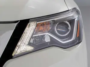 Nissan Pathfinder MY 2017