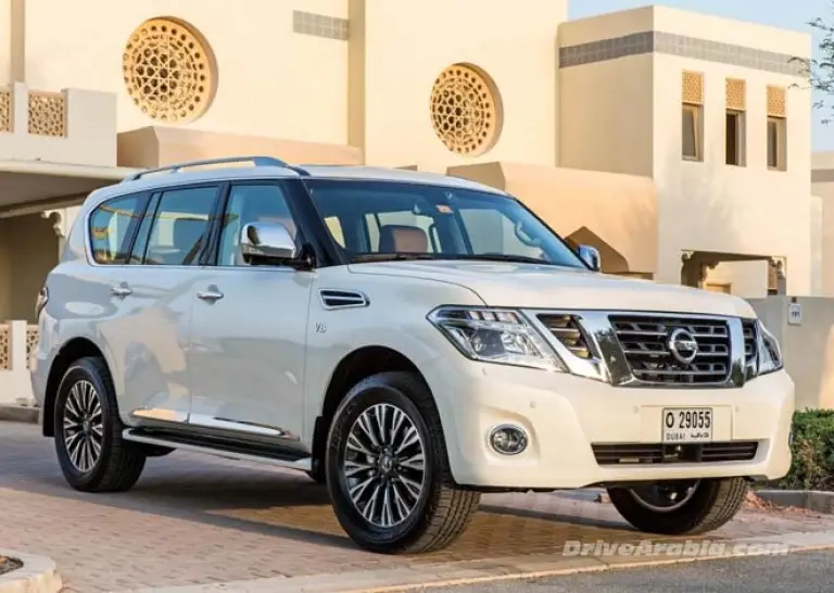 Nissan-Patrol-2014 - 3