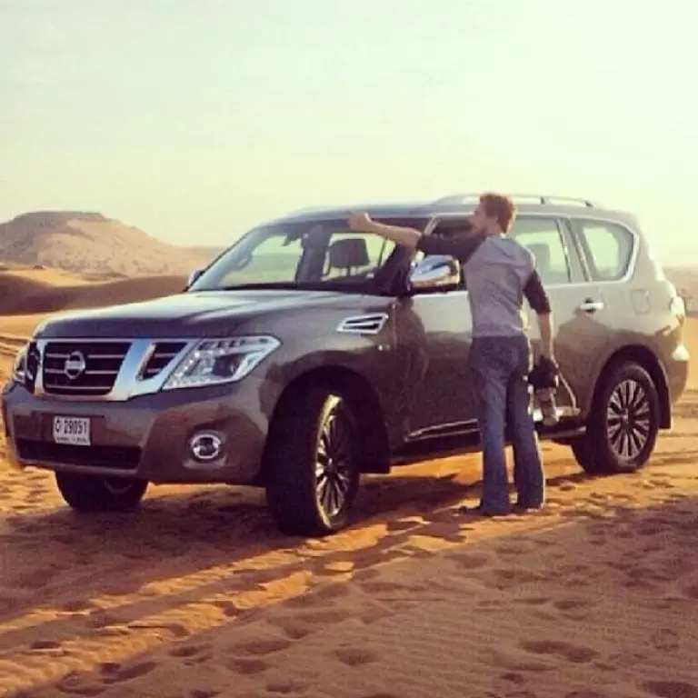 Nissan-Patrol-2014 - 1